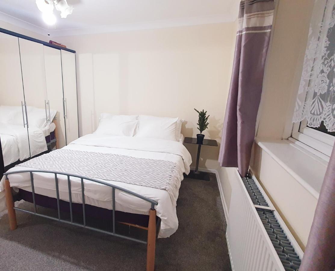 1 Bedroom Apartment Close To Slough Train Station Luaran gambar