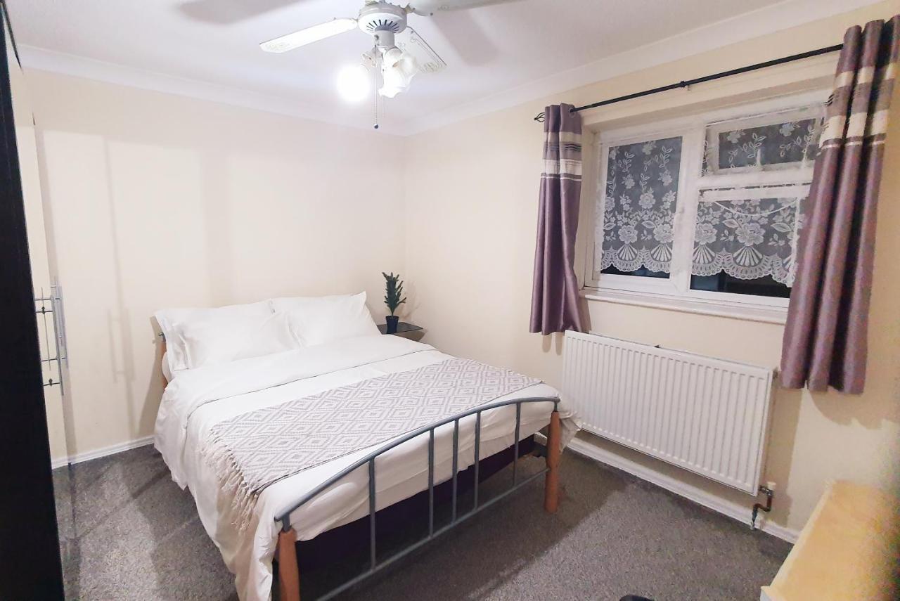 1 Bedroom Apartment Close To Slough Train Station Luaran gambar
