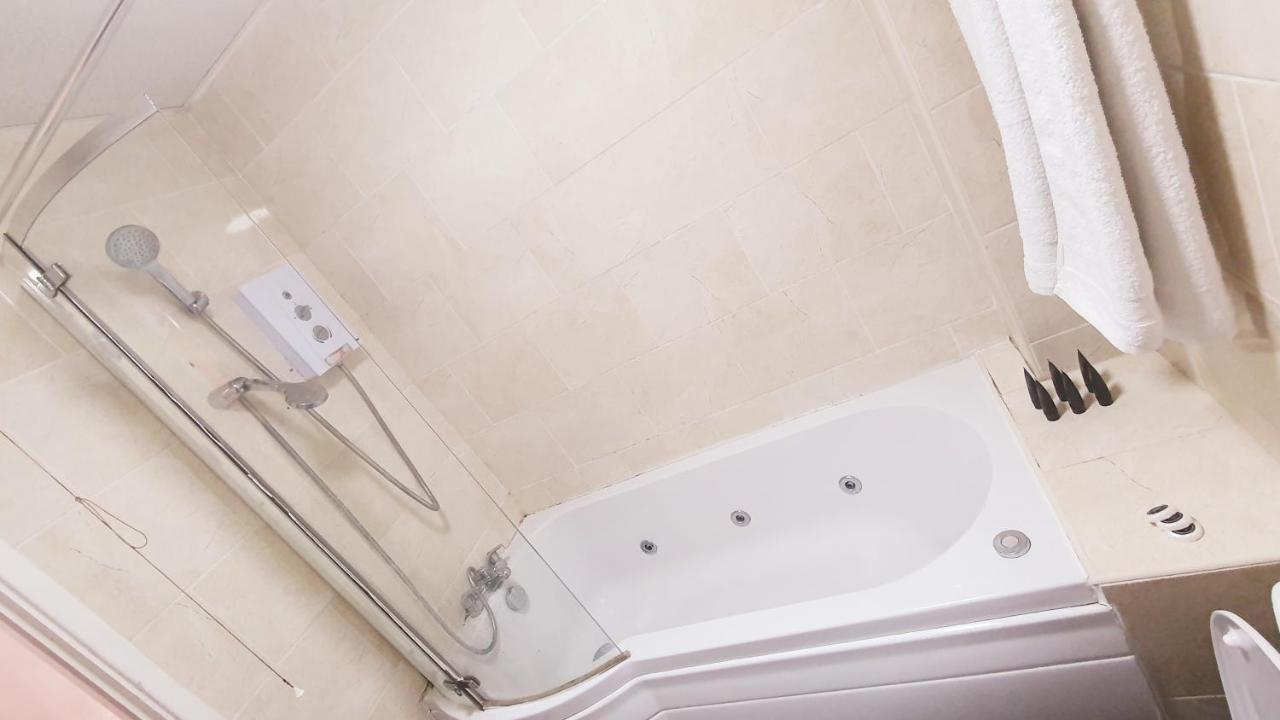 1 Bedroom Apartment Close To Slough Train Station Luaran gambar