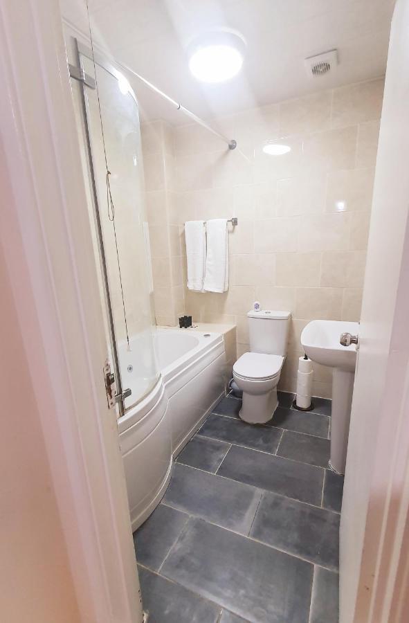1 Bedroom Apartment Close To Slough Train Station Luaran gambar