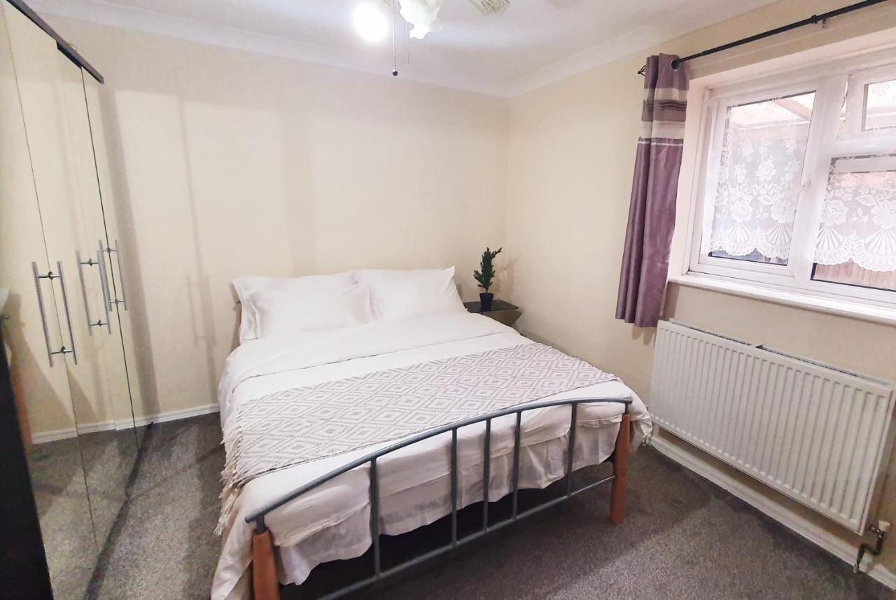 1 Bedroom Apartment Close To Slough Train Station Luaran gambar